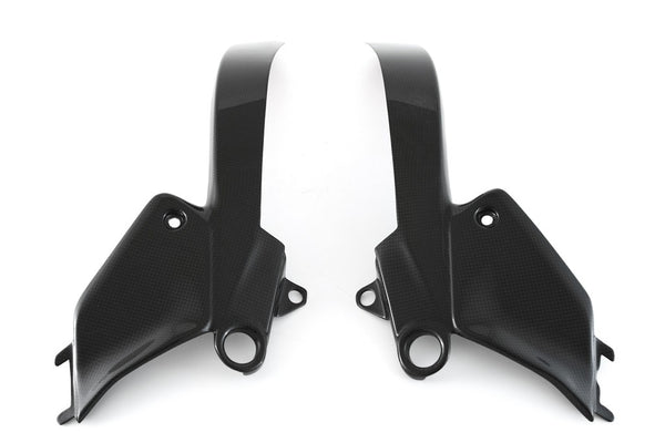 FRAME COVERS EXTENSION - SET - DUCATI PANIGALE V4/S (2025-) / STREETFIGHTER V4/S (2025-) 3