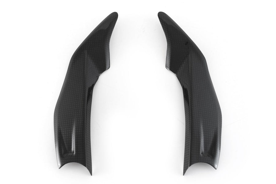 SUBFRAME COVERS - SET - DUCATI PANIGALE V4/S (2025-) / STREETFIGHTER V4/S (2025-) 1