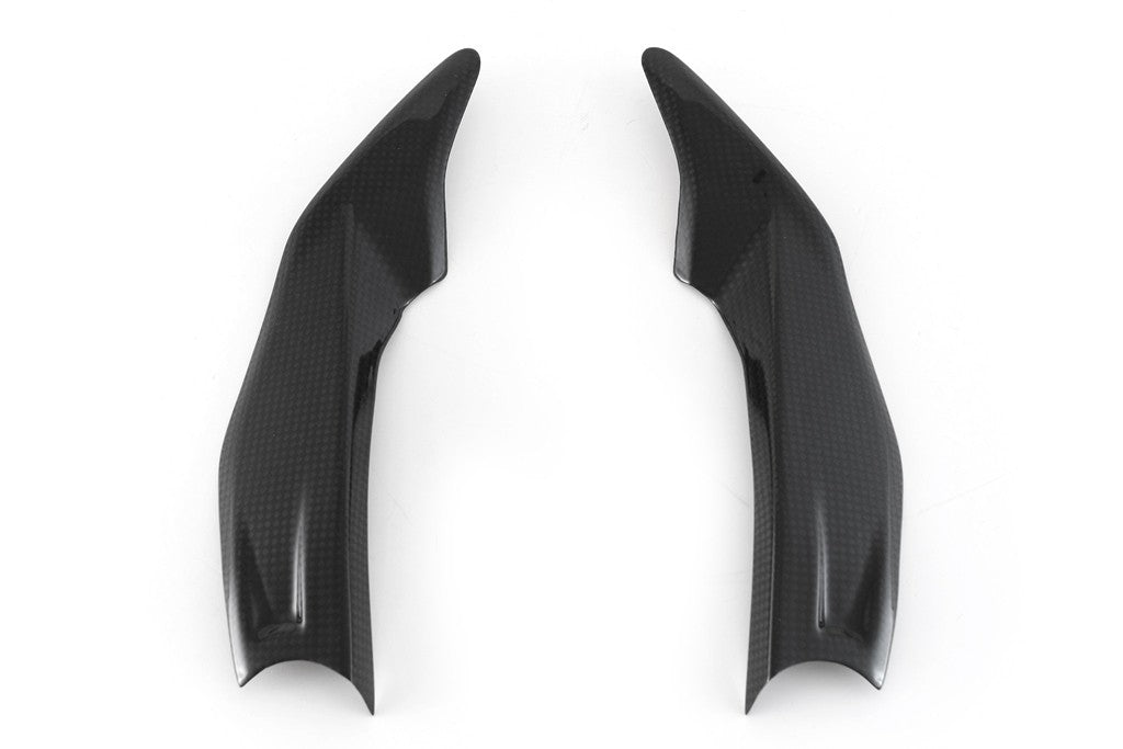 SUBFRAME COVERS - SET - DUCATI PANIGALE V4/S (2025-) / STREETFIGHTER V4/S (2025-) 1