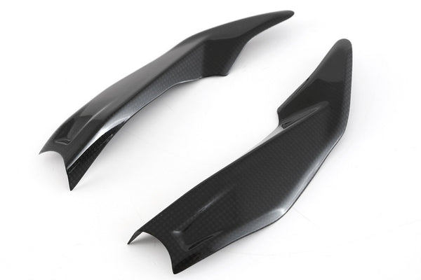 SUBFRAME COVERS - SET - DUCATI PANIGALE V4/S (2025-) / STREETFIGHTER V4/S (2025-) 2