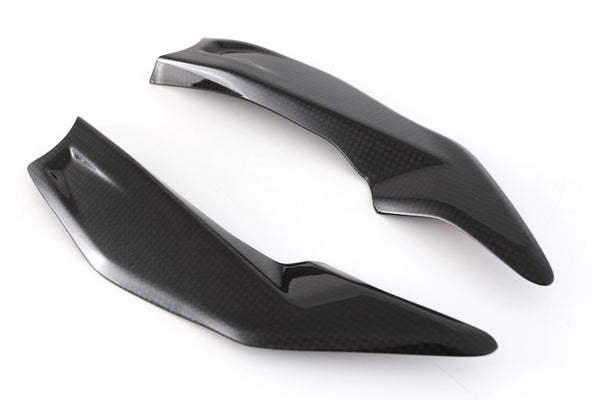 SUBFRAME COVERS - SET - DUCATI PANIGALE V4/S (2025-) / STREETFIGHTER V4/S (2025-) 3