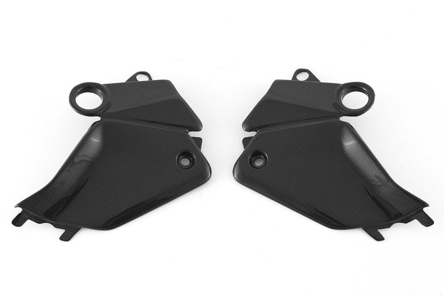 LOWER TANK AND FRAME COVER - SET - DUCATI PANIGALE V4/S (2025-) / STREETFIGHTER V4/S (2025-) 1
