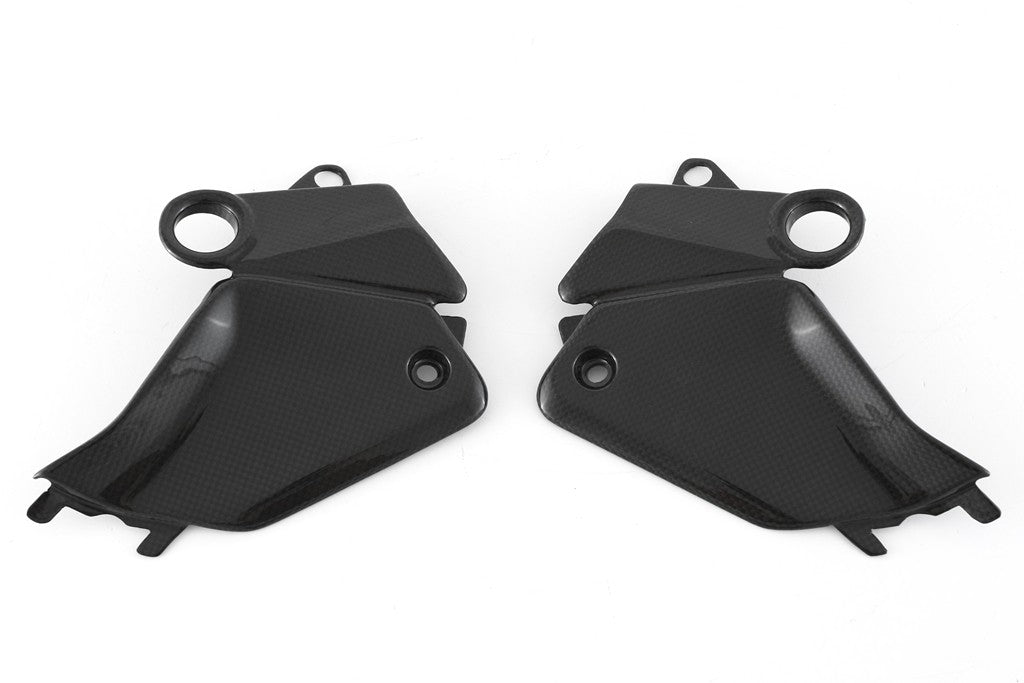LOWER TANK AND FRAME COVER - SET - DUCATI PANIGALE V4/S (2025-) / STREETFIGHTER V4/S (2025-) 1