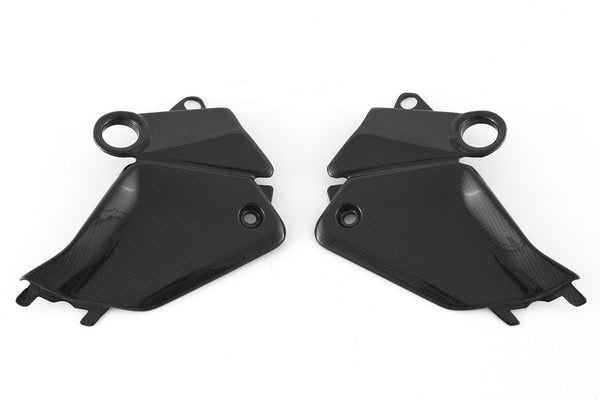LOWER TANK AND FRAME COVER - SET - DUCATI PANIGALE V4/S (2025-) / STREETFIGHTER V4/S (2025-) 1