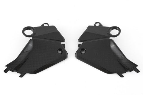 LOWER TANK AND FRAME COVER - SET - DUCATI PANIGALE V4/S (2025-) / STREETFIGHTER V4/S (2025-) 1
