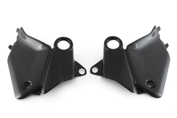 LOWER TANK AND FRAME COVER - SET - DUCATI PANIGALE V4/S (2025-) / STREETFIGHTER V4/S (2025-) 2