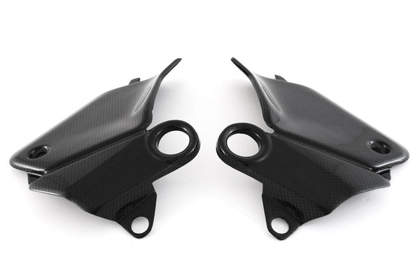 LOWER TANK AND FRAME COVER - SET - DUCATI PANIGALE V4/S (2025-) / STREETFIGHTER V4/S (2025-) 3