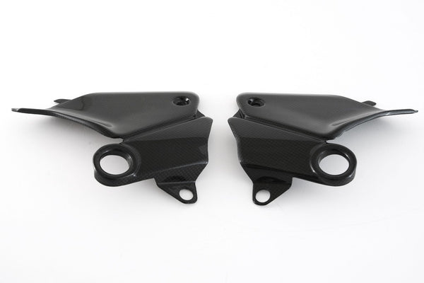 LOWER TANK AND FRAME COVER - SET - DUCATI PANIGALE V4/S (2025-) / STREETFIGHTER V4/S (2025-) 4