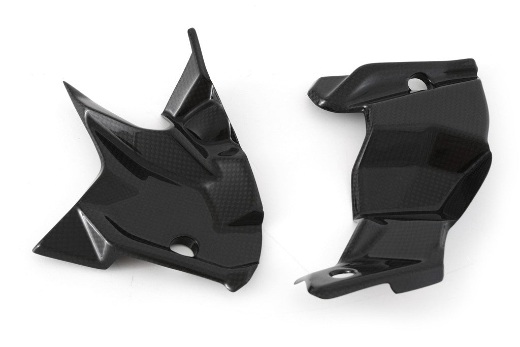 ELECTRONIC COVER - SET - DUCATI PANIGALE V4/S (2025-) 1