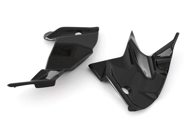 ELECTRONIC COVER - SET - DUCATI PANIGALE V4/S (2025-) 2
