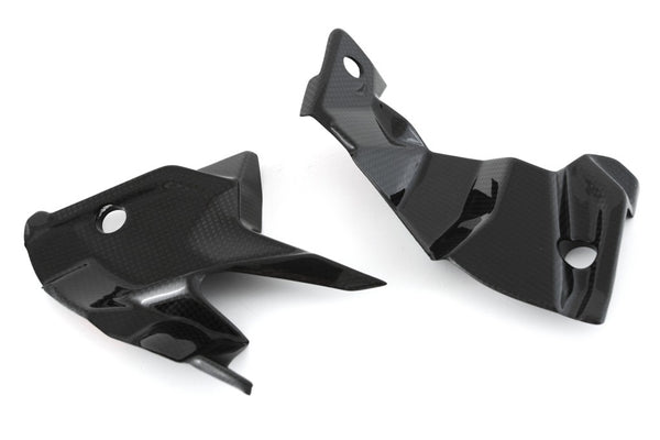 ELECTRONIC COVER - SET - DUCATI PANIGALE V4/S (2025-) 3