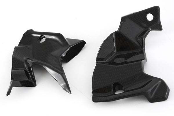 ELECTRONIC COVER - SET - DUCATI PANIGALE V4/S (2025-) 4