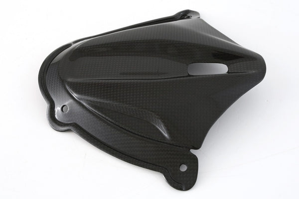 INSTRUMENT COVER  - DUCATI PANIGALE V4/S (2025-) 2