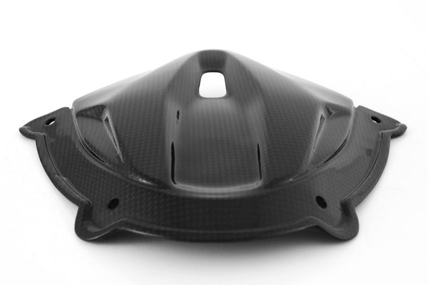 INSTRUMENT COVER  - DUCATI PANIGALE V4/S (2025-) 3