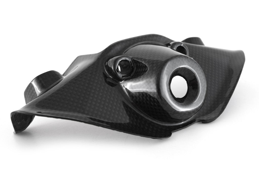 KEYLOCK COVER - DUCATI PANIGALE V4/S (2025-) 1