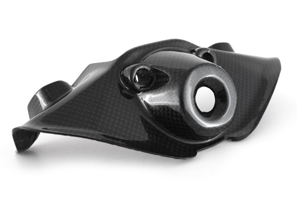 KEYLOCK COVER - DUCATI PANIGALE V4/S (2025-) 1