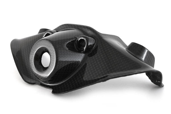 KEYLOCK COVER - DUCATI PANIGALE V4/S (2025-) 3