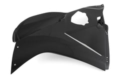 FAIRING SIDE PANEL RACE - LEFT - DUCATI PANIGALE V4/S (2025-)