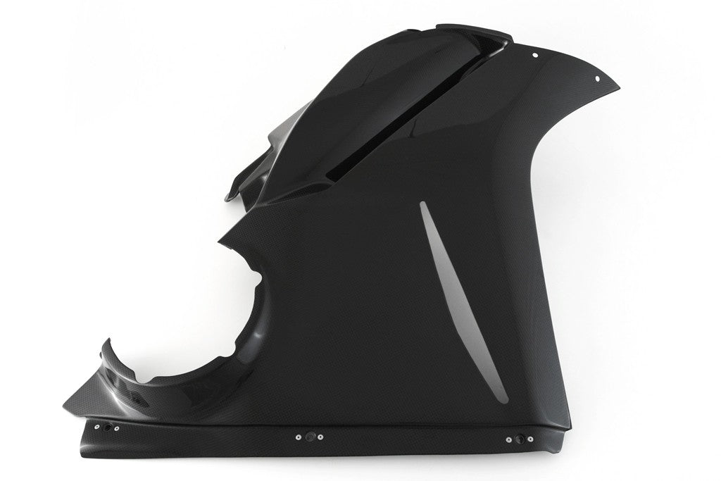 FAIRING SIDE PANEL RACE - RIGHT - DUCATI PANIGALE V4/S (2025-) 1