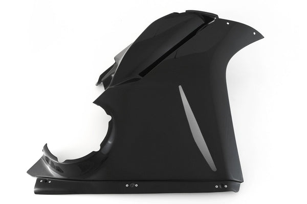 FAIRING SIDE PANEL RACE - RIGHT - DUCATI PANIGALE V4/S (2025-) 1