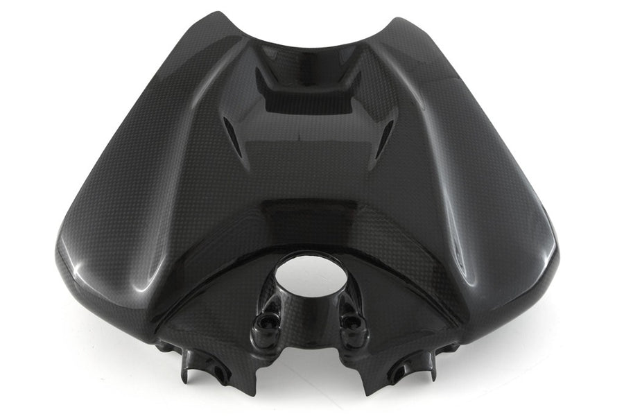 TANK COVER - RACE - DUCATI PANIGALE V4/S (2025-) 1