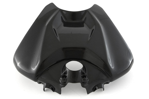 TANK COVER - RACE - DUCATI PANIGALE V4/S (2025-) 1