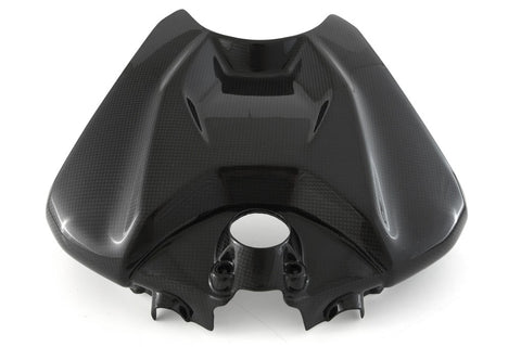 TANK COVER - RACE - DUCATI PANIGALE V4/S (2025-) 1