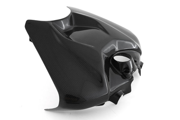 TANK COVER - RACE - DUCATI PANIGALE V4/S (2025-) 2