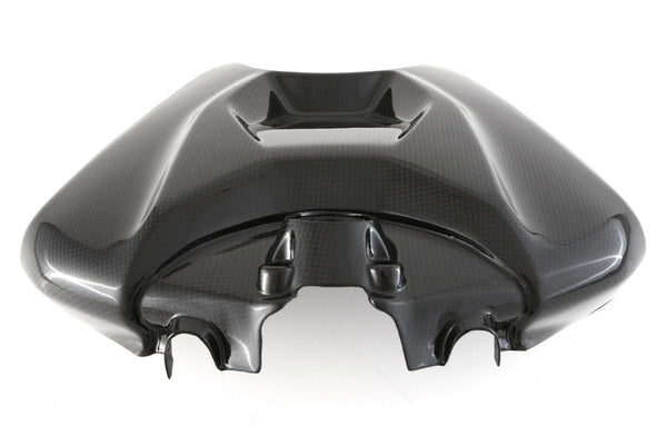 TANK COVER - RACE - DUCATI PANIGALE V4/S (2025-) 3