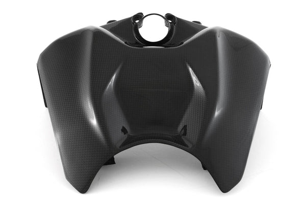 TANK COVER - RACE - DUCATI PANIGALE V4/S (2025-) 4