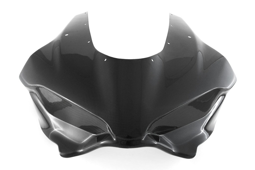 HEADLIGHT FAIRING RACE - DUCATI PANIGALE V4/S (2025-) 1