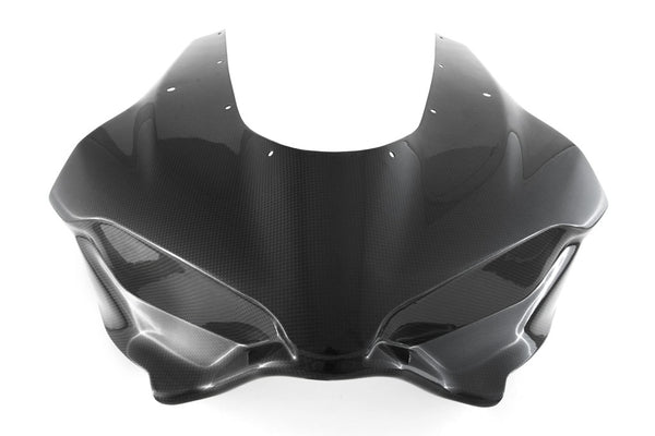 HEADLIGHT FAIRING RACE - DUCATI PANIGALE V4/S (2025-) 1