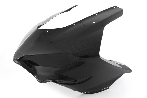 HEADLIGHT FAIRING RACE - DUCATI PANIGALE V4/S (2025-) 2
