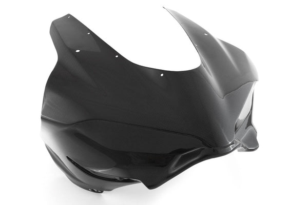HEADLIGHT FAIRING RACE - DUCATI PANIGALE V4/S (2025-) 3