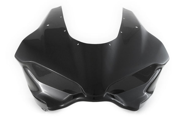 HEADLIGHT FAIRING RACE - DUCATI PANIGALE V4/S (2025-) 5