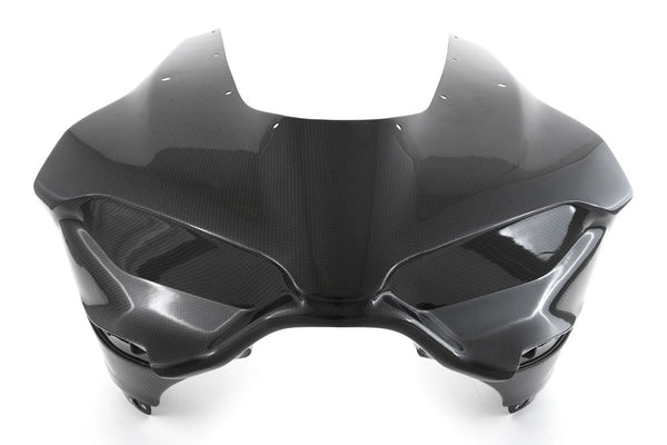 HEADLIGHT FAIRING RACE - DUCATI PANIGALE V4/S (2025-) 6