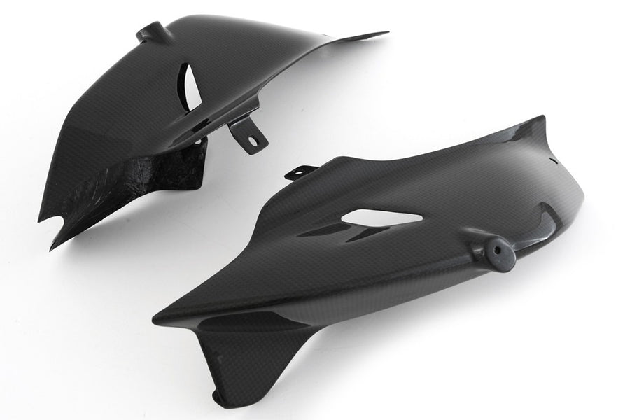 UNDERTAIL COVER - RACE - DUCATI PANIGALE V4/S (2025-) 1