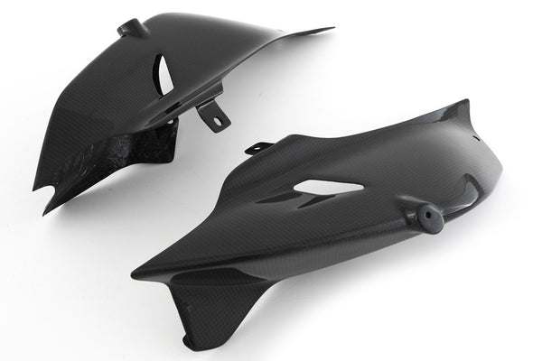 UNDERTAIL COVER - RACE - DUCATI PANIGALE V4/S (2025-) 1