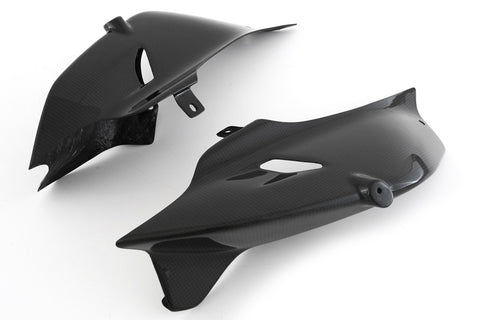 UNDERTAIL COVER - RACE - DUCATI PANIGALE V4/S (2025-) 1