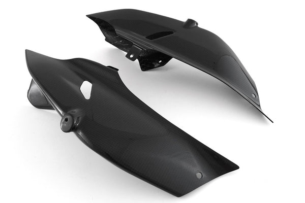 UNDERTAIL COVER - RACE - DUCATI PANIGALE V4/S (2025-) 2