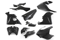 COMPLETE RACE FAIRING KIT - V4/S 2025 - DUCATI PANIGALE V4/S (2025-)