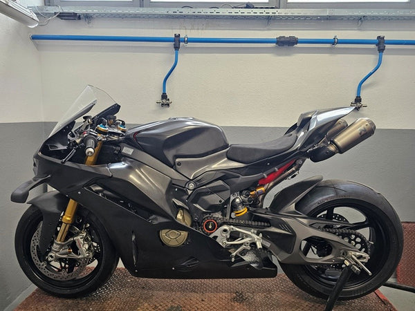 COMPLETE RACE FAIRING KIT - V4/S 2025 - DUCATI PANIGALE V4/S (2025-) 2
