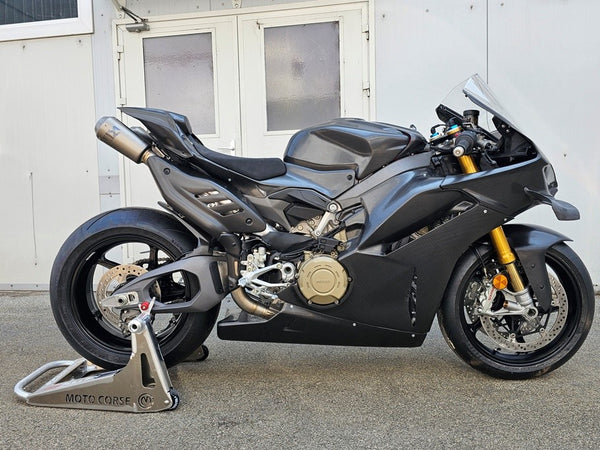 COMPLETE RACE FAIRING KIT - V4/S 2025 - DUCATI PANIGALE V4/S (2025-) 3