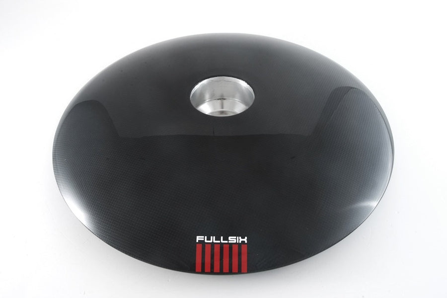 REAR AERODYNAMIC WHEEL COVER - DUCATI PANIGALE V4/S/R (2022 - 2024 ) 1
