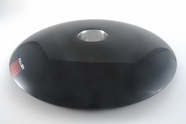 REAR AERODYNAMIC WHEEL COVER - DUCATI PANIGALE V4/S/R (2022 - 2024 ) 2