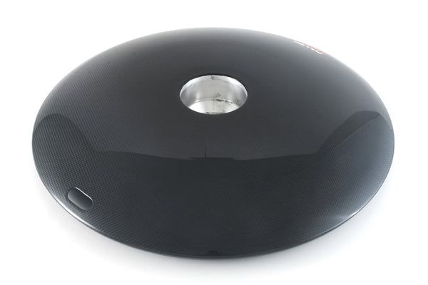 REAR AERODYNAMIC WHEEL COVER - DUCATI PANIGALE V4/S/R (2022 - 2024 ) 3