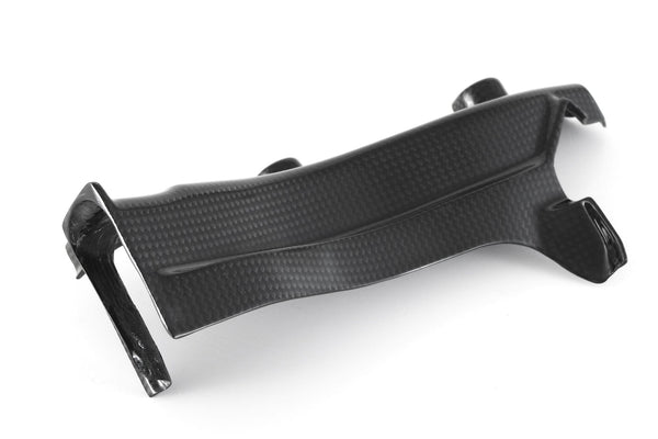 MOTOCORSE Cable protection guard Trama del carbonio e finitura superficiale - 2