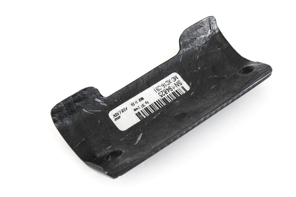 MOTOCORSE Instruments cover Trama del carbonio e finitura superficiale - 2