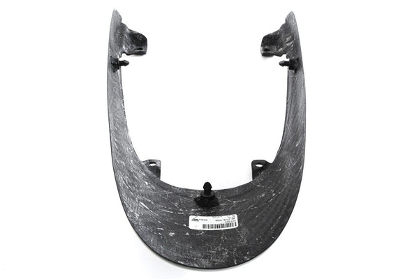 MOTOCORSE SEAT TAIL - KAWASAKI Z900RS (2018 - ) Trama del carbonio e finitura superficiale - 245T – Twill Lucido 4
