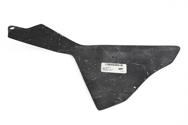 MOTOCORSE FAIRING COVER - RIGHT - YAMAHA YZF-R1 (2015 - 2019) Trama del carbonio e finitura superficiale - 200P – Plain Lucido 4